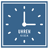 Uhrenkiosk 